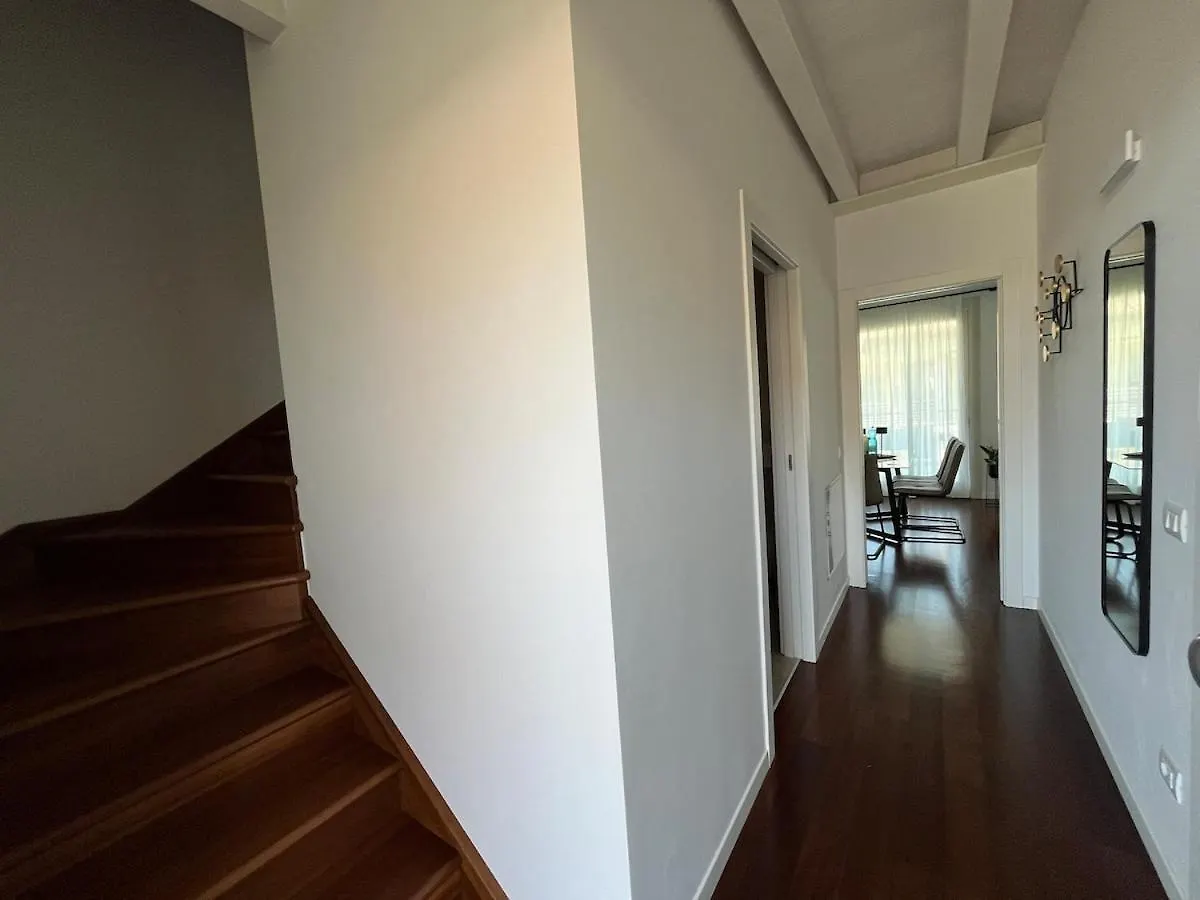 Apartment Dolce Vita Mit Maximalem Komfort Sirmione