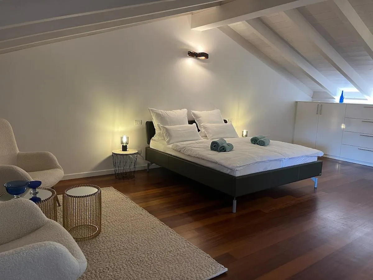 Dolce Vita Mit Maximalem Komfort Sirmione 0*,