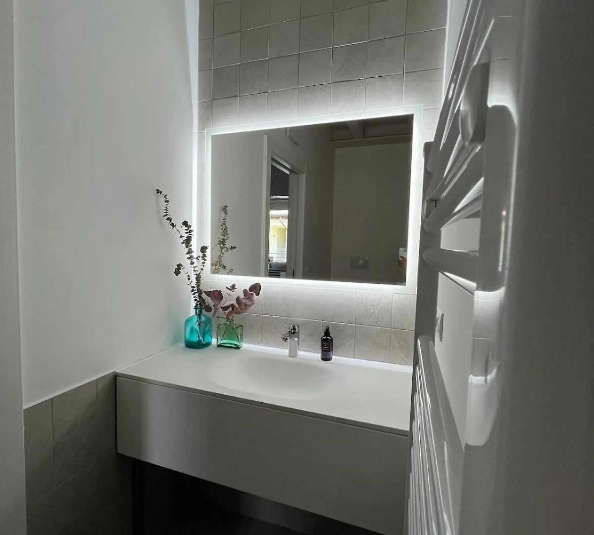 Apartment Dolce Vita Mit Maximalem Komfort Sirmione