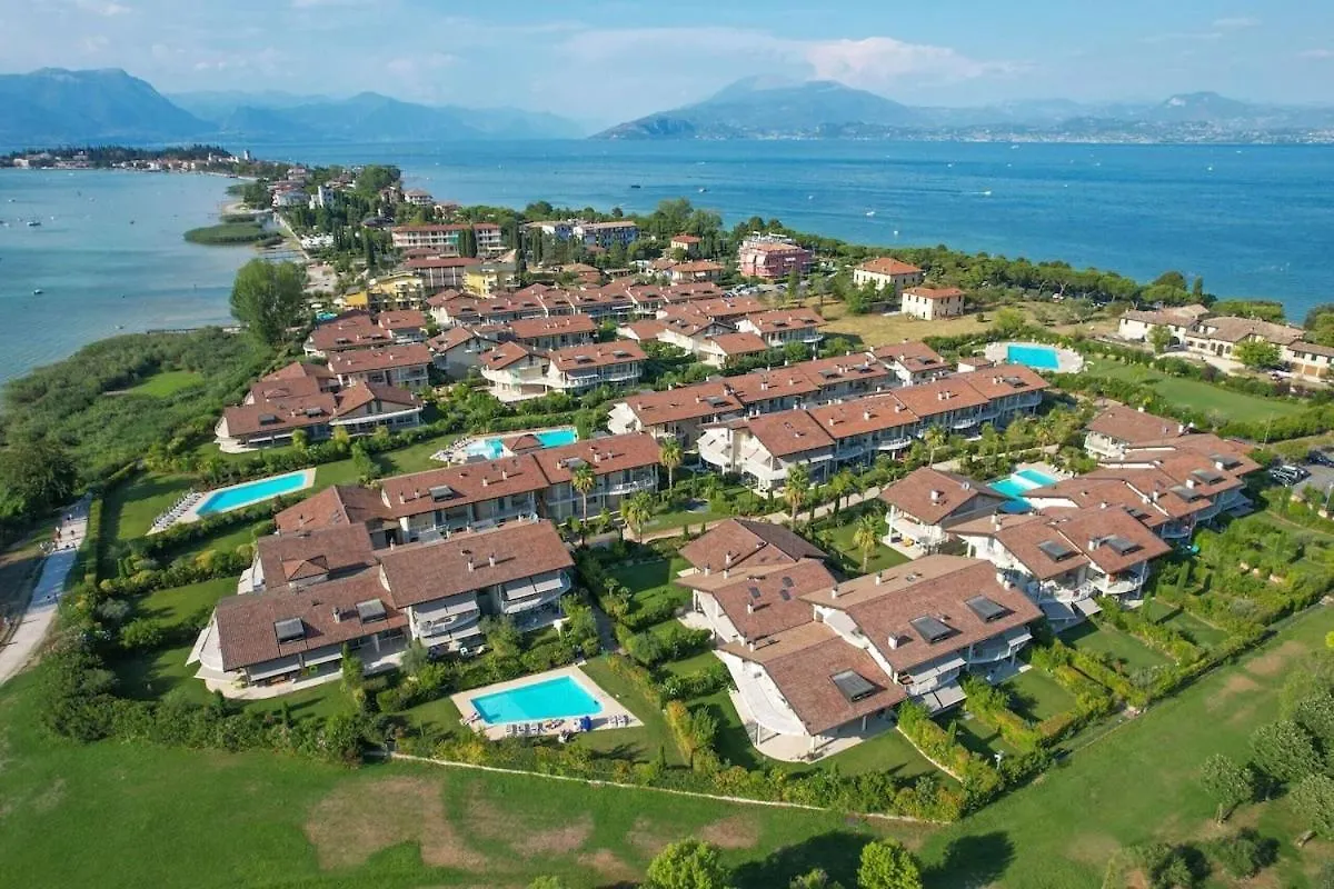 Dolce Vita Mit Maximalem Komfort Sirmione