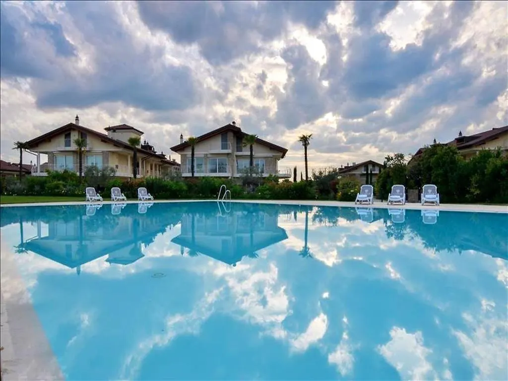 Dolce Vita Mit Maximalem Komfort Sirmione Apartment