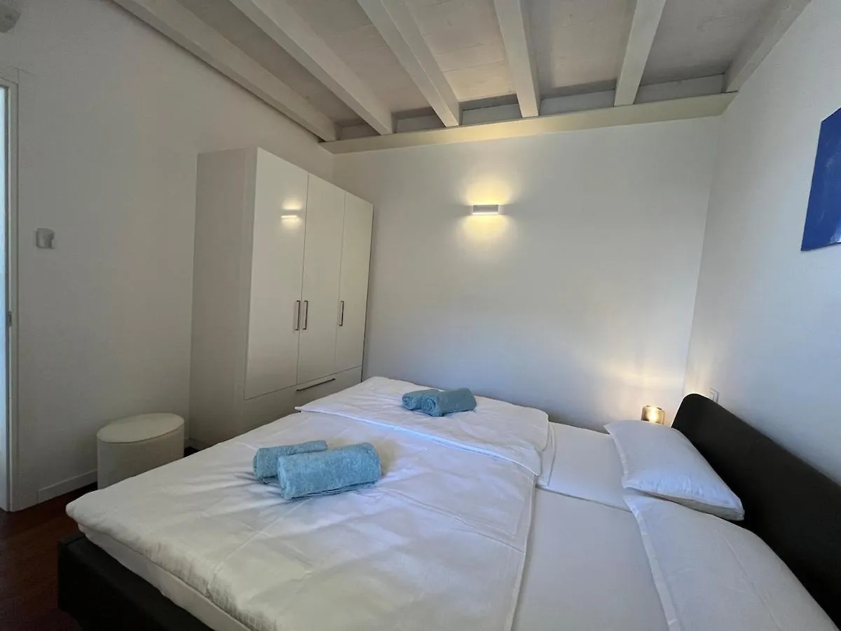 Dolce Vita Mit Maximalem Komfort Sirmione Apartment