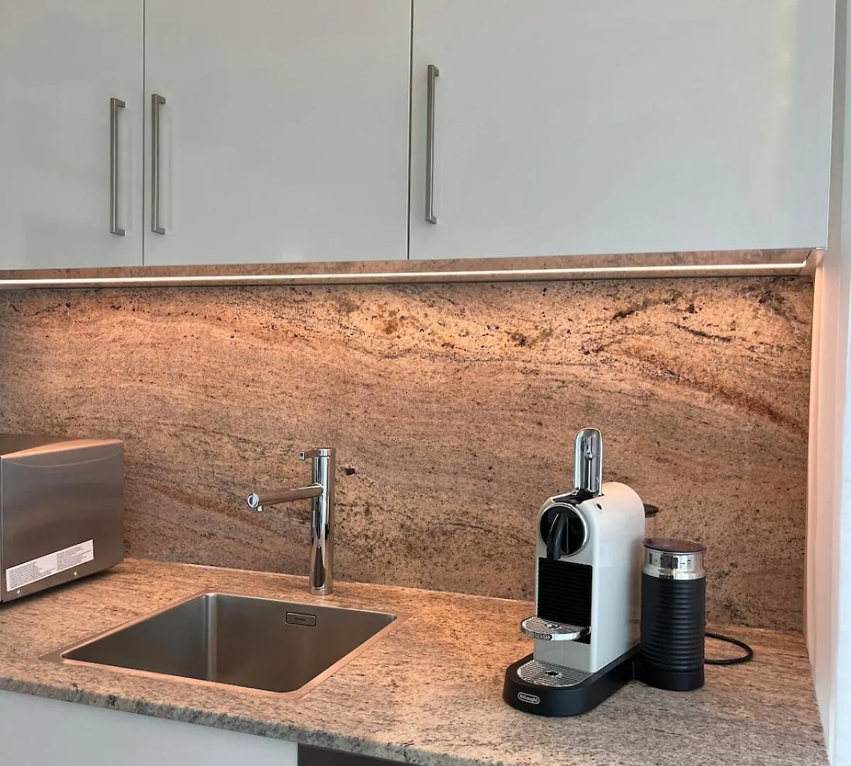 Apartment Dolce Vita Mit Maximalem Komfort Sirmione