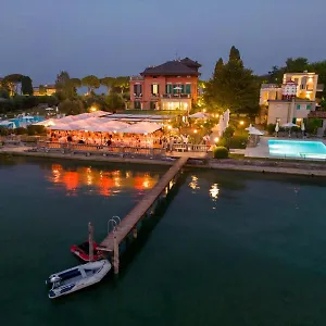 2* Отель Pioppi